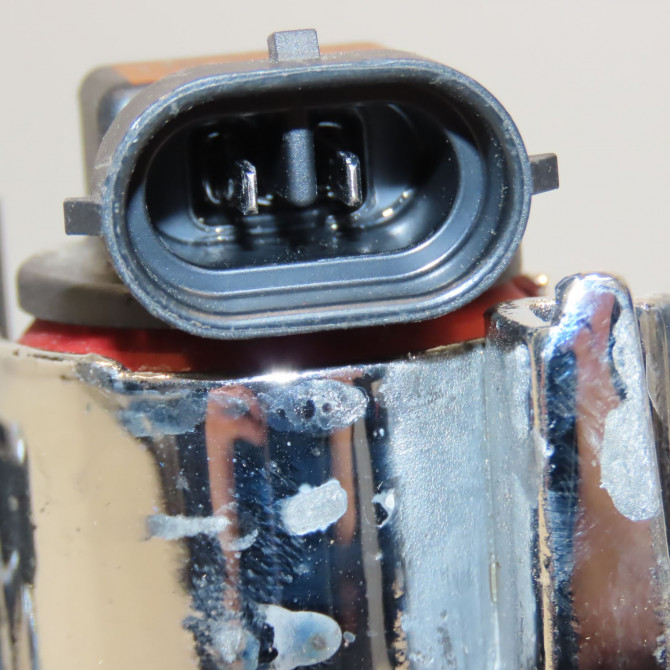 Phare antibrouillard avant droit occasion MINI MINI II phase 2 08-2010->... 4