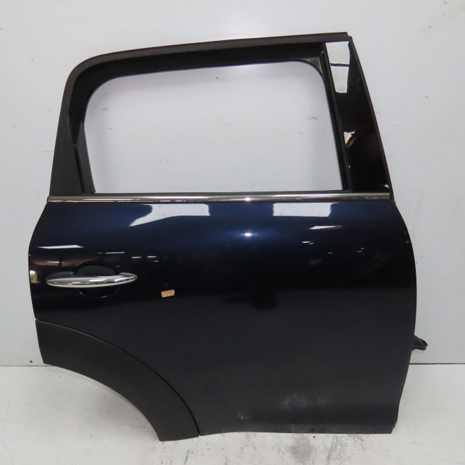 Porte arrière droite occasion MINI MINI II phase 2 08-2010->... 41009805930 1