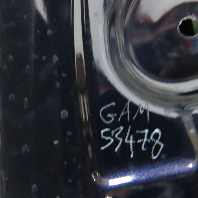 Porte arrière droite occasion MINI MINI II phase 2 08-2010->... 41009805930 4