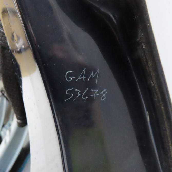 Hayon occasion MINI MINI II phase 2 08-2010->... 41009811574 4