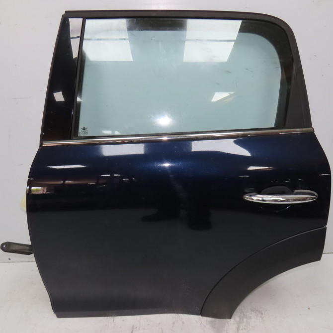Porte arrière gauche occasion MINI MINI II phase 2 08-2010->... 41009805929 1