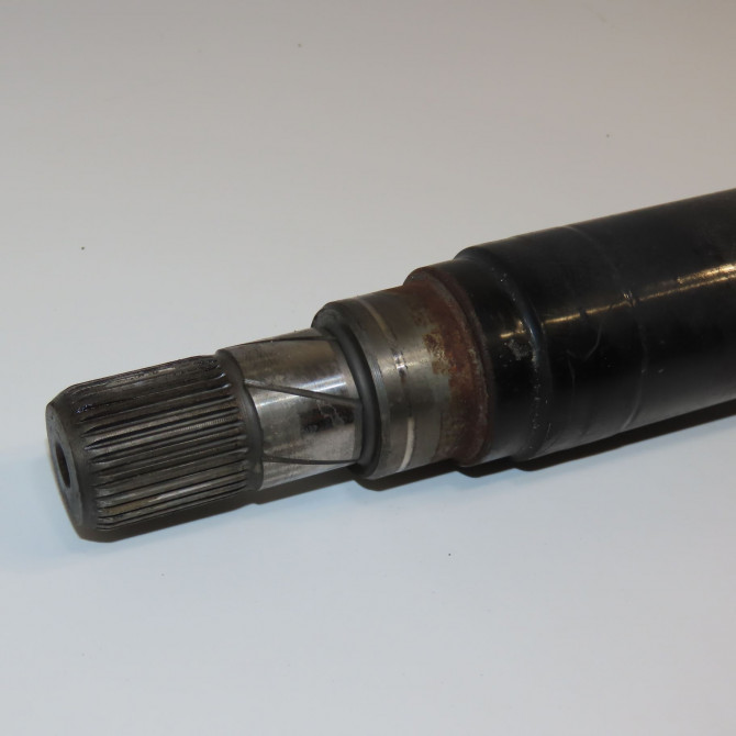 Transmission avant droite occasion MINI MINI II phase 2 08-2010->... 31609806470 4