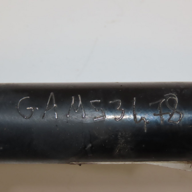 Transmission avant droite occasion MINI MINI II phase 2 08-2010->... 31609806470 6