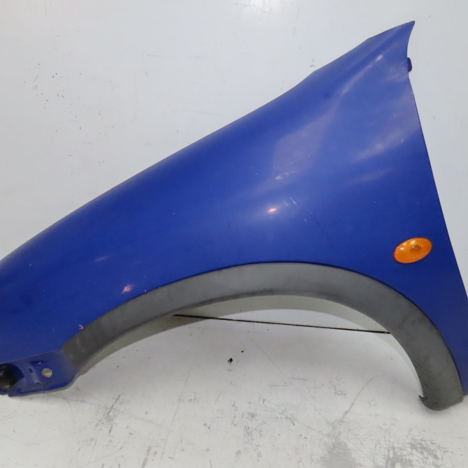 Aile avant gauche occasion OPEL CORSA II Phase 2 04-1997->10-2000 1.7 D 60ch 90387074 1