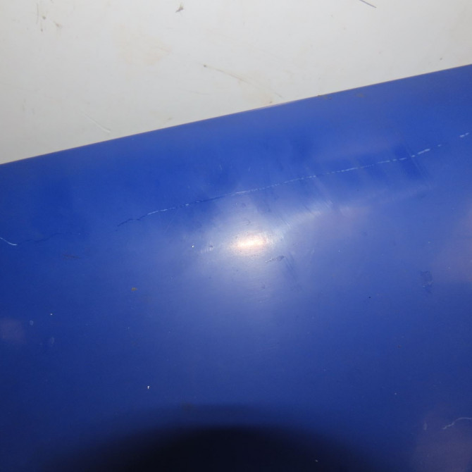 Aile avant gauche occasion OPEL CORSA II Phase 2 04-1997->10-2000 1.7 D 60ch 90387074 2