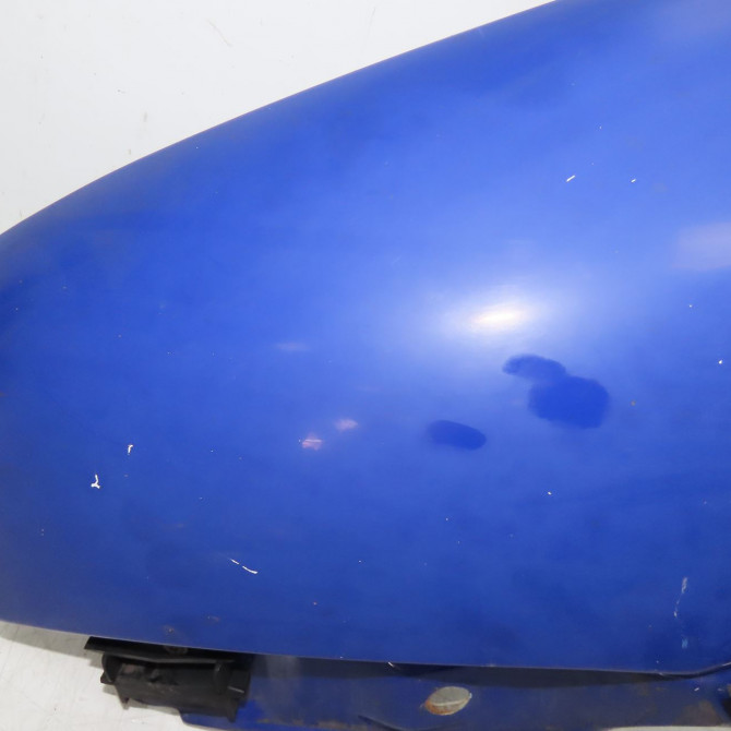 Aile avant gauche occasion OPEL CORSA II Phase 2 04-1997->10-2000 1.7 D 60ch 90387074 3