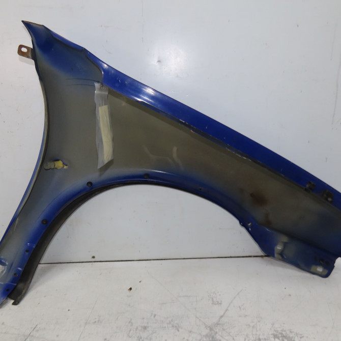 Aile avant gauche occasion OPEL CORSA II Phase 2 04-1997->10-2000 1.7 D 60ch 90387074 4