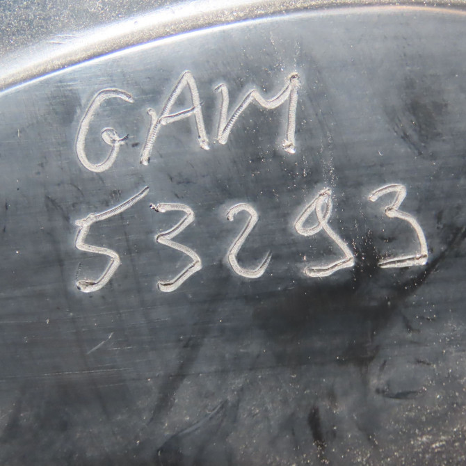 Feu arrière droit occasion OPEL CORSA III Phase 2 08-2003->09-2006 1.2 TWINPORT 80ch 93187120 5