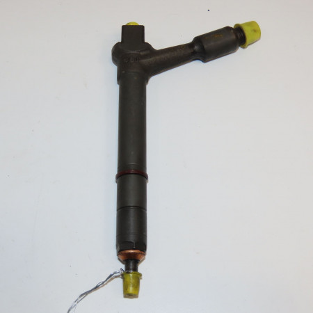 Injecteur occasion OPEL CORSA III Phase 1 10-2000->08-2003 1.7 DI 16v 98437712