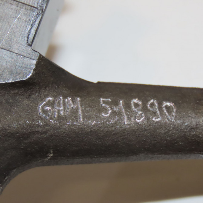 occasion OPEL CORSA III Phase 1 10-2000->08-2003 1.7 DI 16v 98437712 4