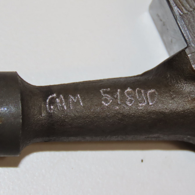 occasion OPEL CORSA III Phase 1 10-2000->08-2003 1.7 DI 16v 98437712 4