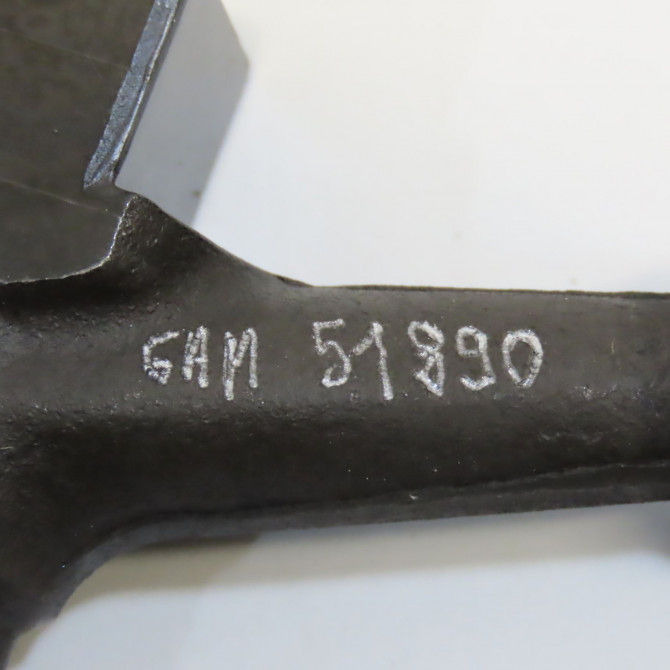 occasion OPEL CORSA III Phase 1 10-2000->08-2003 1.7 DI 16v 98437712 4