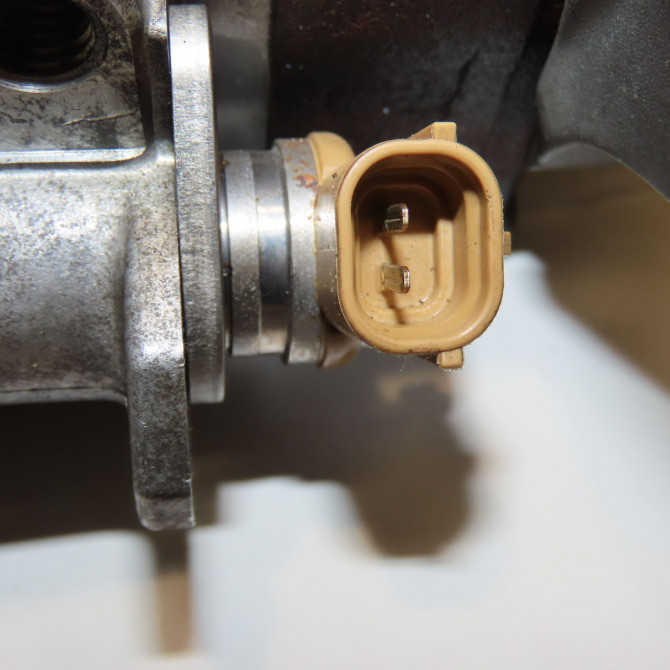 Pompe injection diesel occasion OPEL CORSA III Phase 1 10-2000->08-2003 1.7 DI 16v 98103029 3