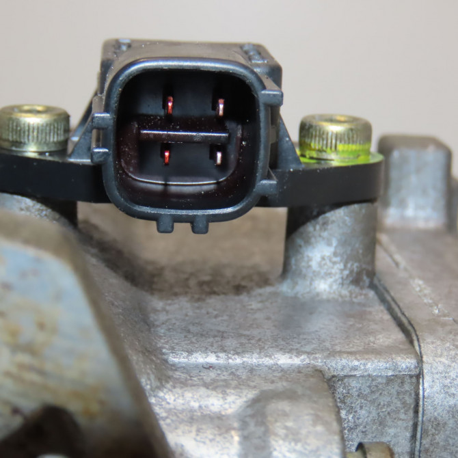 Pompe injection diesel occasion OPEL CORSA III Phase 1 10-2000->08-2003 1.7 DI 16v 98103029 5