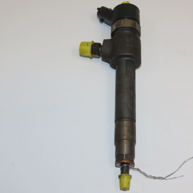 occasion OPEL VECTRA III Phase 2 10-2005->06-2007 1.9 CDTI 120ch 95517503 1