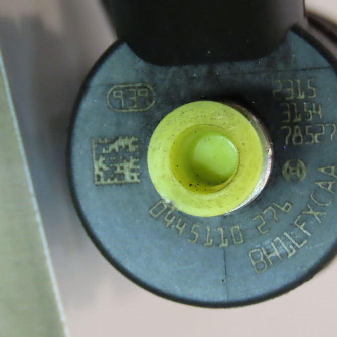 occasion OPEL VECTRA III Phase 2 10-2005->06-2007 1.9 CDTI 120ch 95517503 3