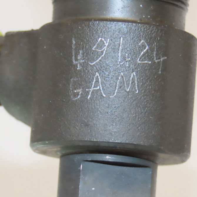 occasion OPEL VECTRA III Phase 2 10-2005->06-2007 1.9 CDTI 120ch 95517503 4