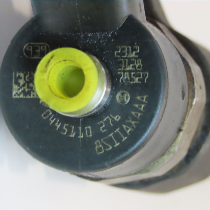 occasion OPEL VECTRA III Phase 2 10-2005->06-2007 1.9 CDTI 120ch 95517503 3