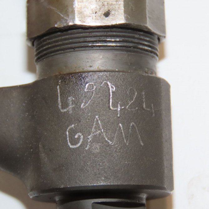 occasion OPEL VECTRA III Phase 2 10-2005->06-2007 1.9 CDTI 120ch 95517503 4