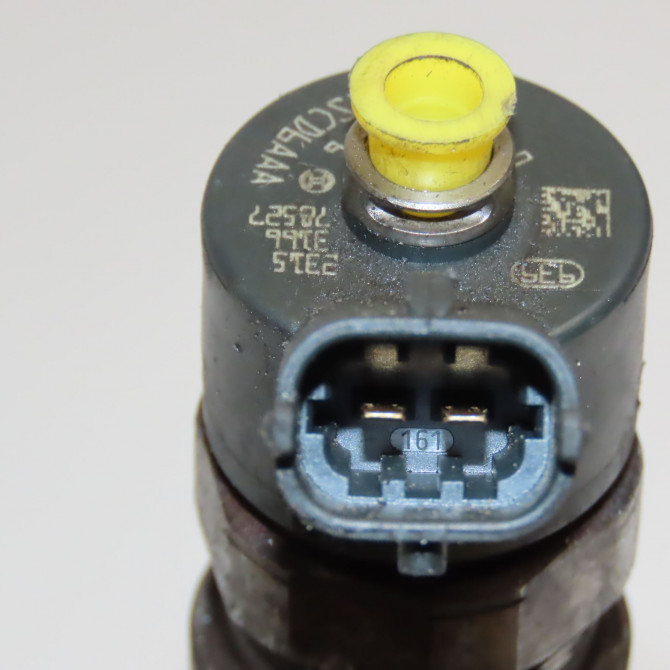 occasion OPEL VECTRA III Phase 2 10-2005->06-2007 1.9 CDTI 120ch 95517503 2