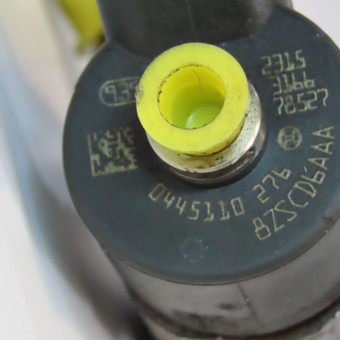 occasion OPEL VECTRA III Phase 2 10-2005->06-2007 1.9 CDTI 120ch 95517503 3