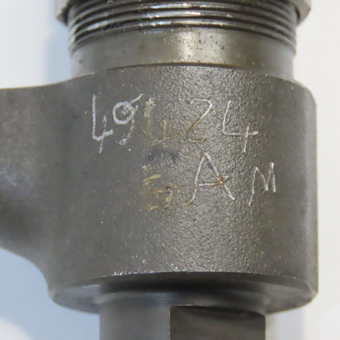 occasion OPEL VECTRA III Phase 2 10-2005->06-2007 1.9 CDTI 120ch 95517503 4