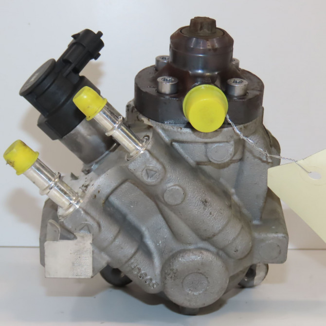 Pompe hp occasion PEUGEOT 208 Phase 2 04-2015->... 1.6 BLUE HDI 100ch 9811347380 2