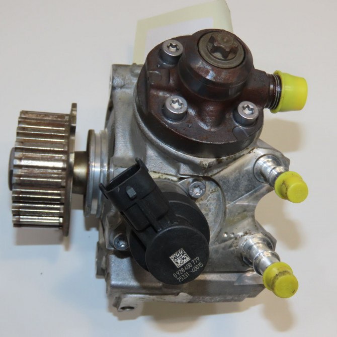 Pompe hp occasion PEUGEOT 208 Phase 2 04-2015->... 1.6 BLUE HDI 100ch 9811347380 3