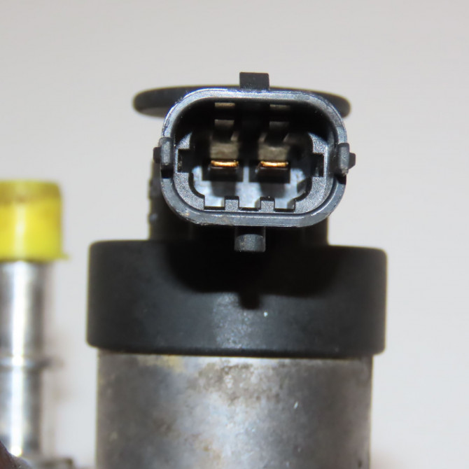 Pompe hp occasion PEUGEOT 208 Phase 2 04-2015->... 1.6 BLUE HDI 100ch 9811347380 4