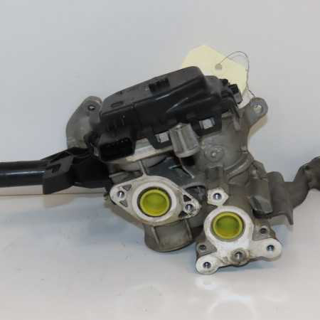 Vanne EGR occasion PEUGEOT 208 Phase 2 04-2015->... 1.6 BLUE HDI 100ch