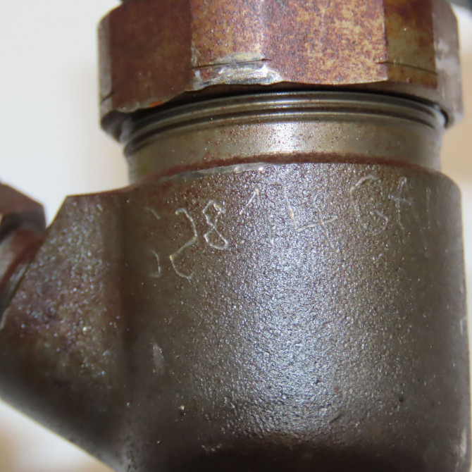 occasion OPEL CORSA IV Phase 1 09-2006->12-2010 1.3 CDTI 90ch 93190435 5