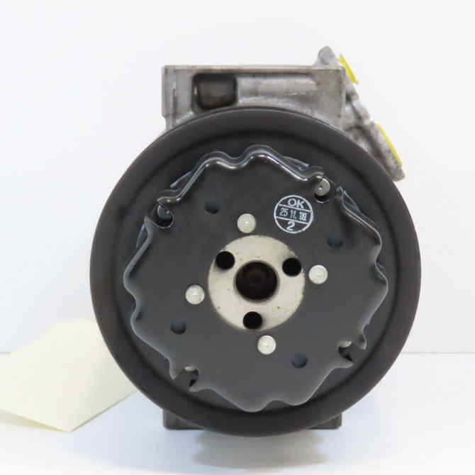 Compresseur air conditionne occasion OPEL CORSA IV Phase 1 09-2006->12-2010 1.3 CDTI 90ch 95516233 3