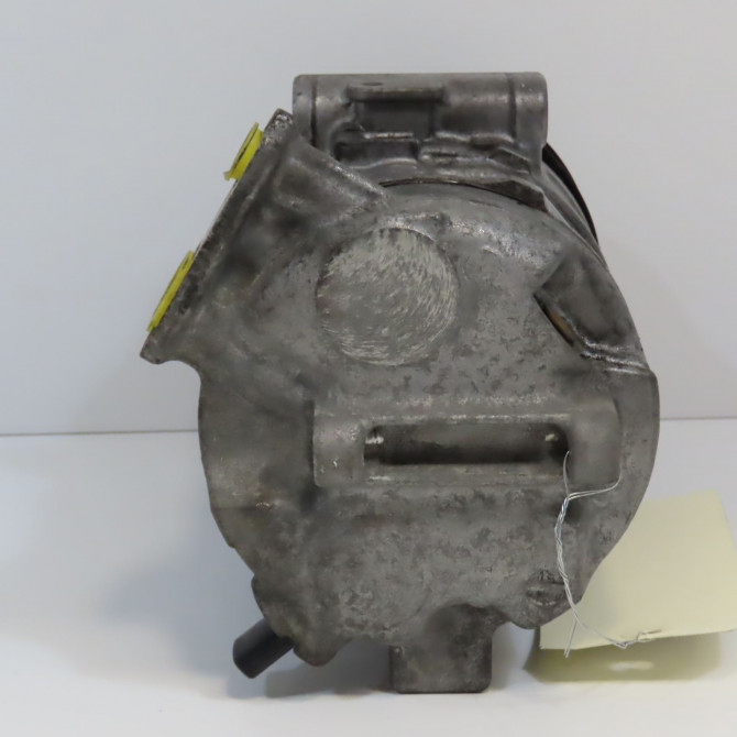 Compresseur air conditionne occasion OPEL CORSA IV Phase 1 09-2006->12-2010 1.3 CDTI 90ch 95516233 4