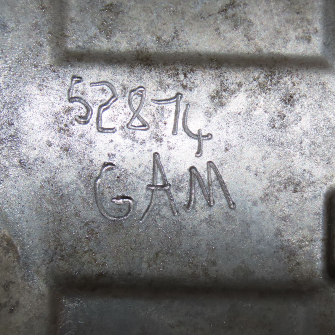 Compresseur air conditionne occasion OPEL CORSA IV Phase 1 09-2006->12-2010 1.3 CDTI 90ch 95516233 8