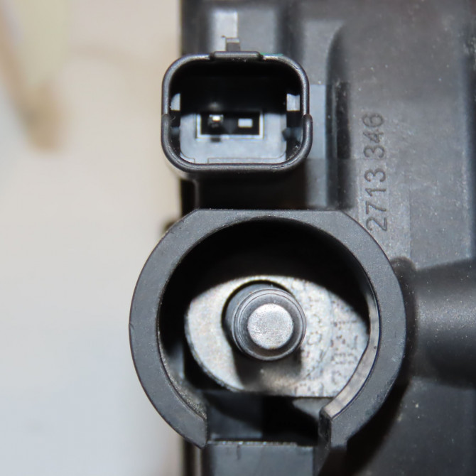 Alternateur occasion PEUGEOT 208 208 Phase 1 2012-03-01->2015-09-30 1.2i PURETECH 82ch 9818677980 5