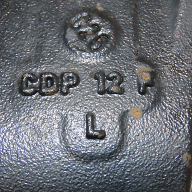 Triangle inf avg occasion MINI MINI II phase 2 08-2010->... 31129806519 5