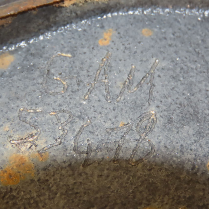 Moyeu avg occasion MINI MINI II phase 2 08-2010->... 31209813406 5