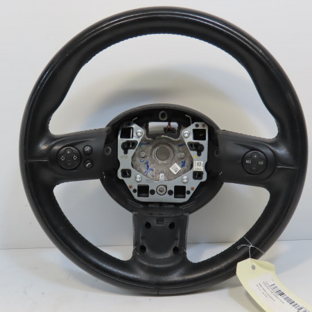 Volant de direction occasion MINI MINI II phase 2 08-2010->... 32306794624