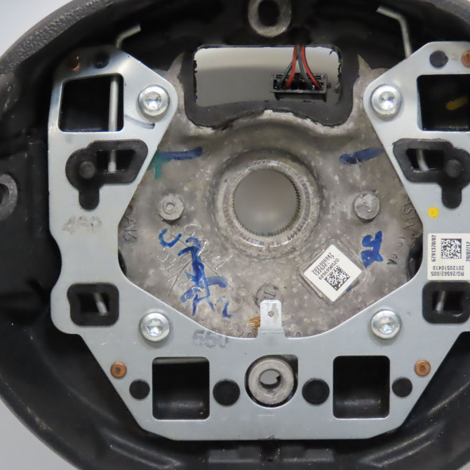 Volant de direction occasion MINI MINI II phase 2 08-2010->... 32306794624 3