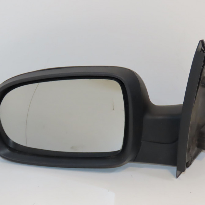 Retroviseur exterieur electrique gauche occasion OPEL CORSA III Phase 2 08-2003->09-2006 1.2 TWINPORT 80ch 24420990 1