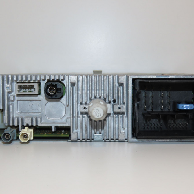 Autoradio occasion PEUGEOT 2008 Phase 1 01-2013->... 1.6 E-HDI 115ch 1613488680 3