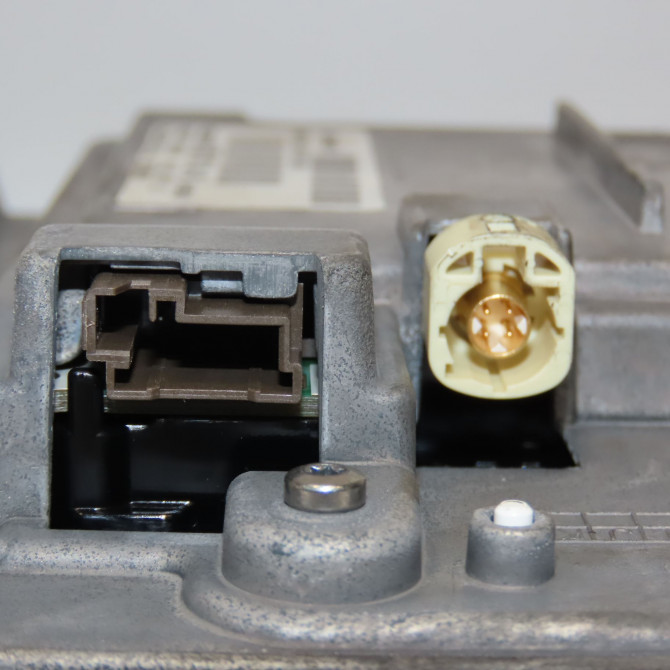 Autoradio occasion PEUGEOT 2008 Phase 1 01-2013->... 1.6 E-HDI 115ch 1613488680 4