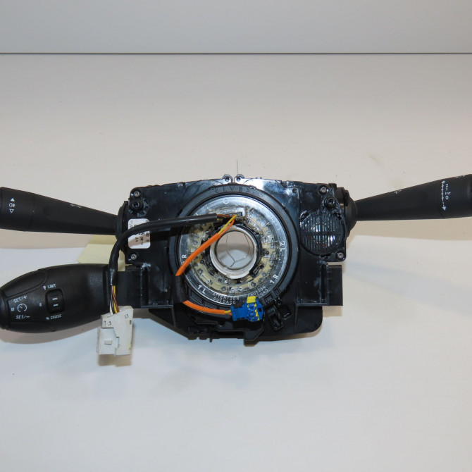 Bloc commodos occasion PEUGEOT 208 208 Phase 1 2012-03-01->2015-09-30 1.6 E-HDI 92ch 98154494ZD 1