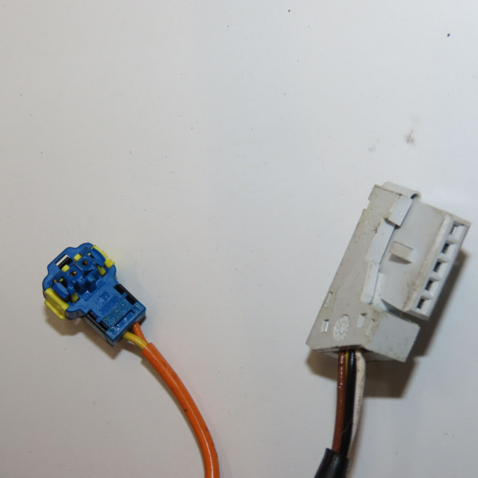 Bloc commodos occasion PEUGEOT 208 208 Phase 1 2012-03-01->2015-09-30 1.6 E-HDI 92ch 98154494ZD 4