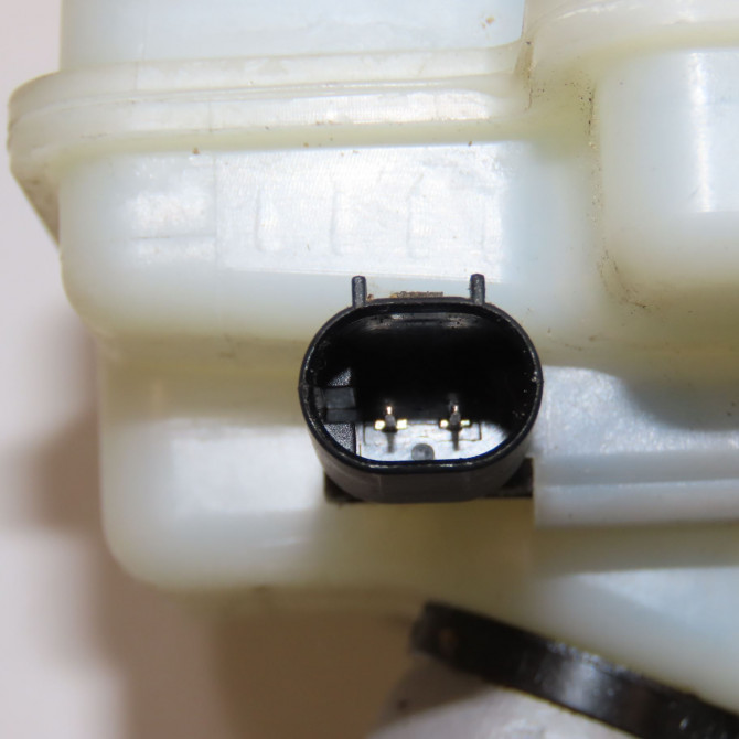 Maitre cylindre occasion MINI MINI II phase 2 08-2010->... 34336857907 3