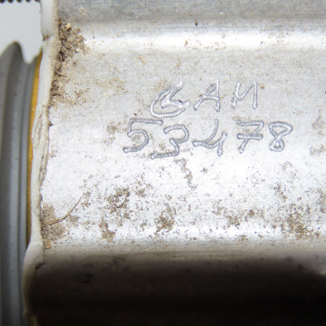 Servo-frein occasion MINI MINI II phase 2 08-2010->... 34336863539 5