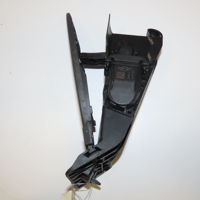 Potentiometre accelerateur occasion MINI MINI II phase 2 08-2010->... 3