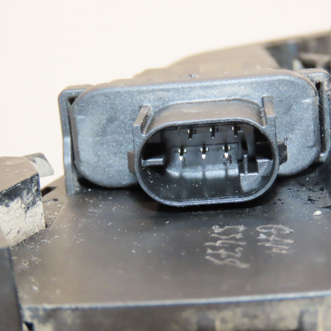 Potentiometre accelerateur occasion MINI MINI II phase 2 08-2010->... 4