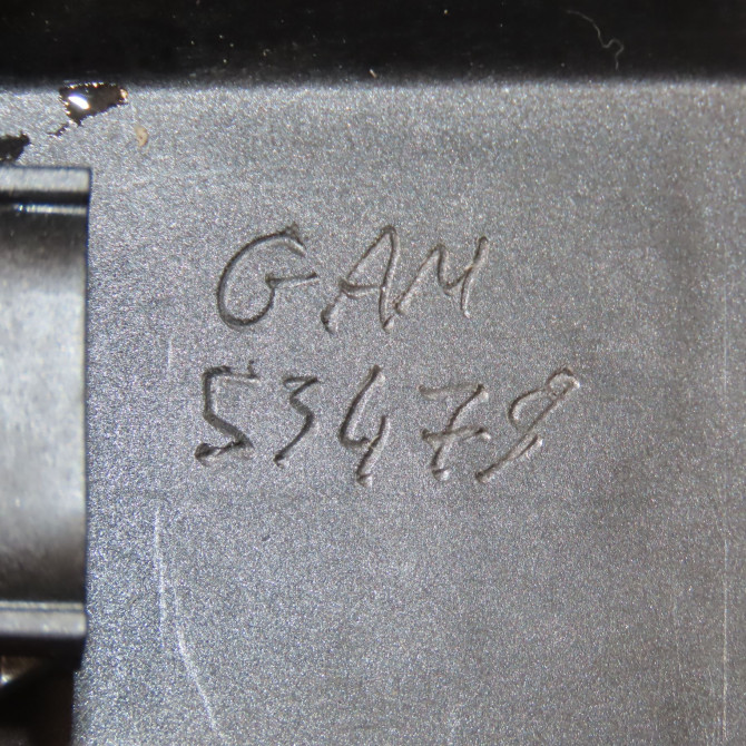 Potentiometre accelerateur occasion MINI MINI II phase 2 08-2010->... 6