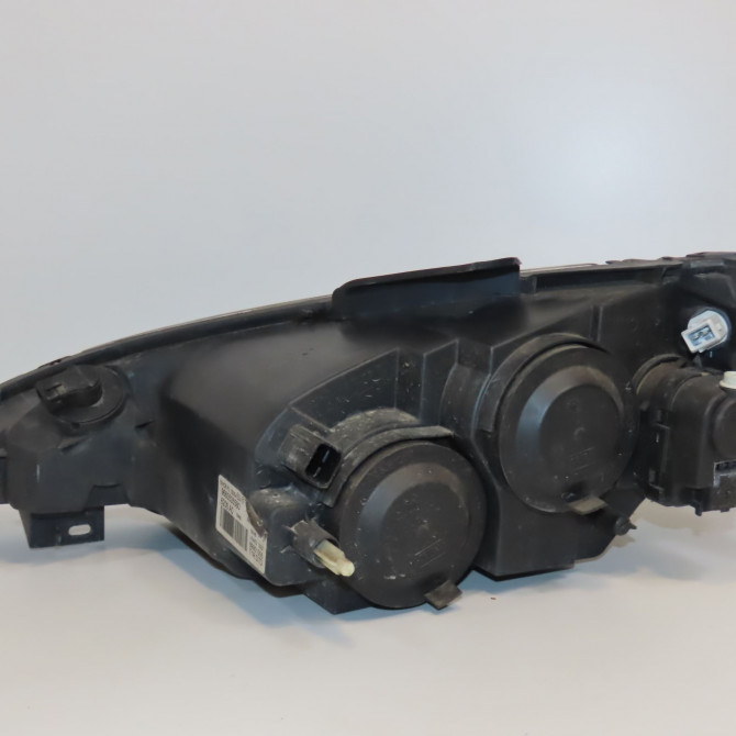 Phare droit occasion PEUGEOT 206 Phase 2 02-2003->02-2009 1.4i 75ch 6206A0 2